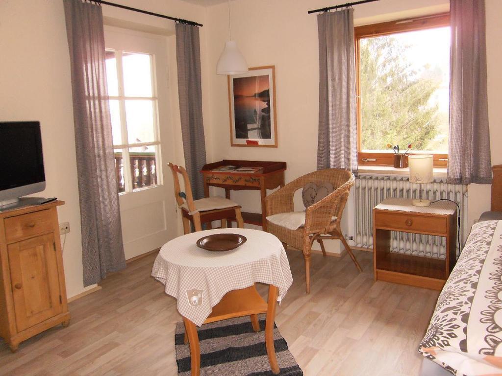 Eberts Sonneneck Hotel Bodenmais Eksteriør billede