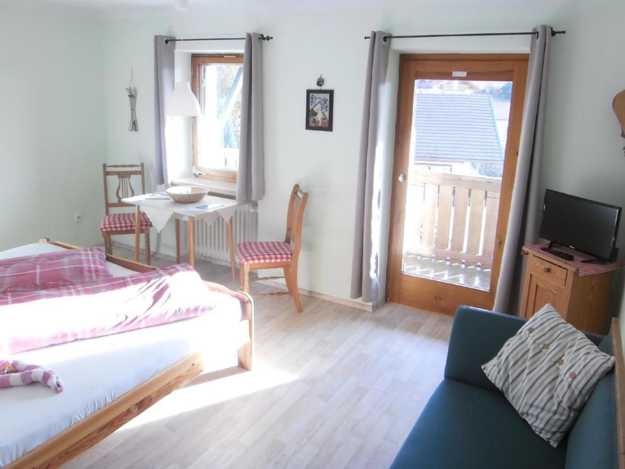 Eberts Sonneneck Hotel Bodenmais Eksteriør billede