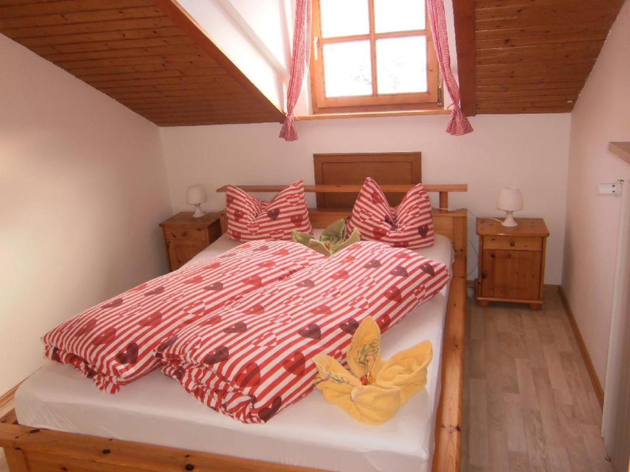 Eberts Sonneneck Hotel Bodenmais Eksteriør billede