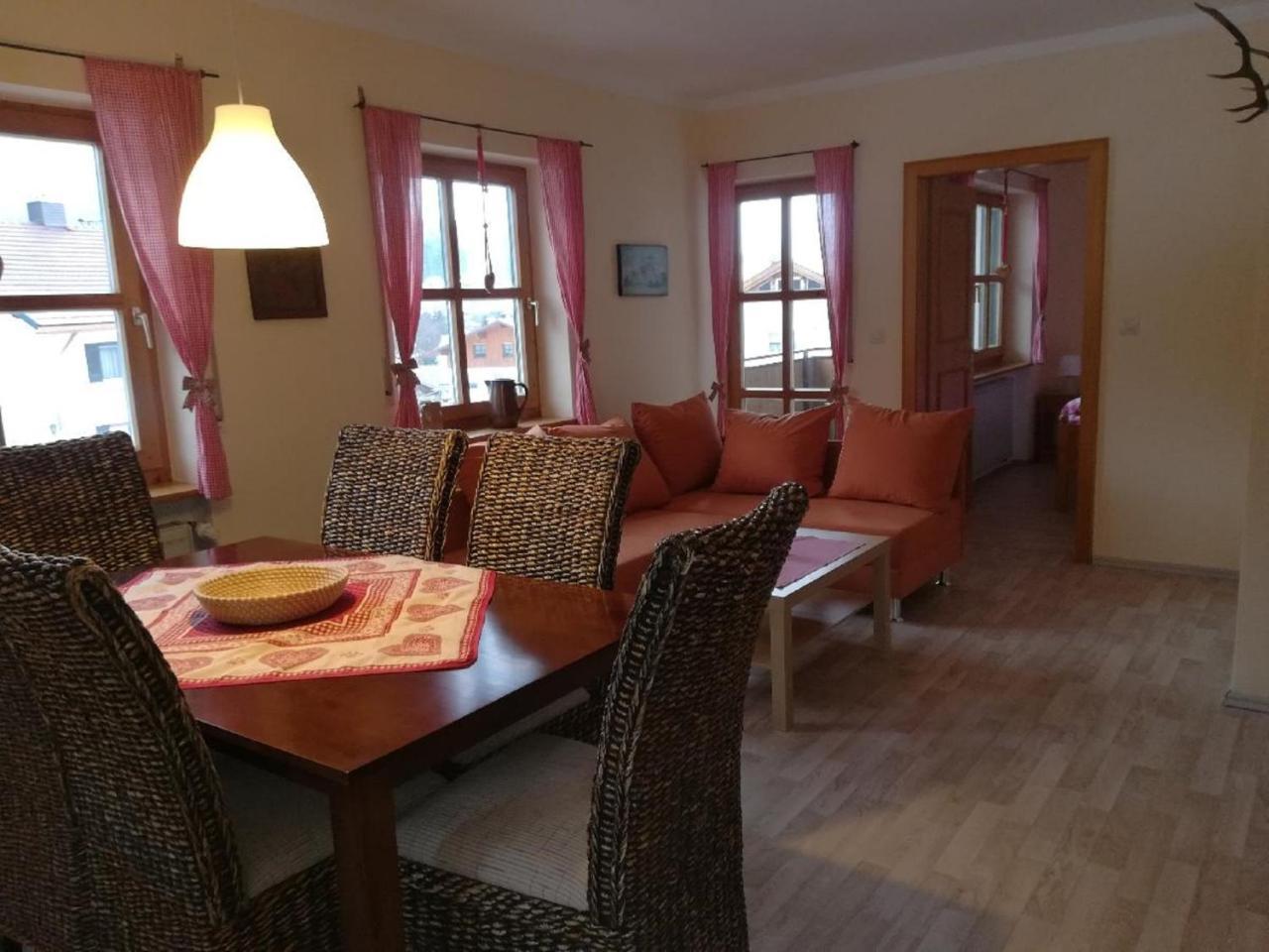 Eberts Sonneneck Hotel Bodenmais Eksteriør billede